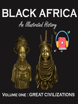 cover image of Black Africa